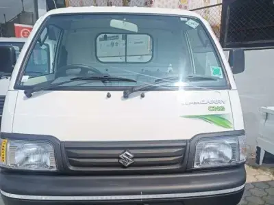 Maruti Suzuki Super Carry CNG ESP New