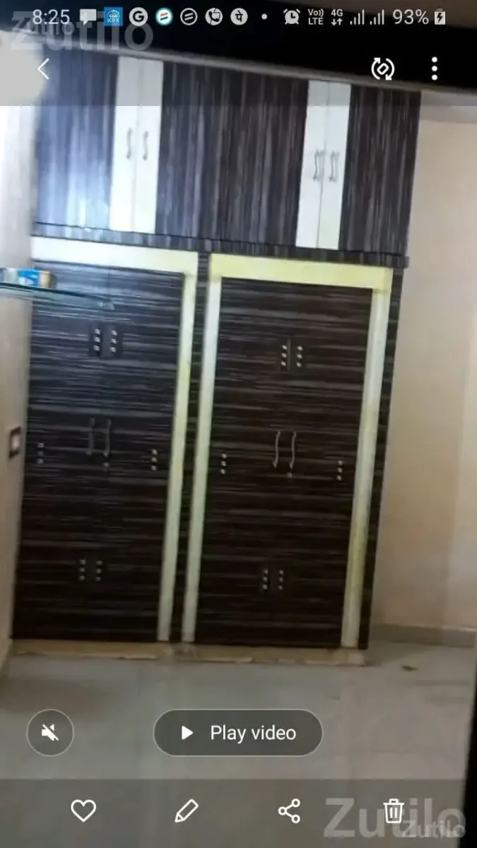 2 BHK House for Sale Near Harshad Road - ઘર વેચાણ માટે - પોરબંદર - Image 4