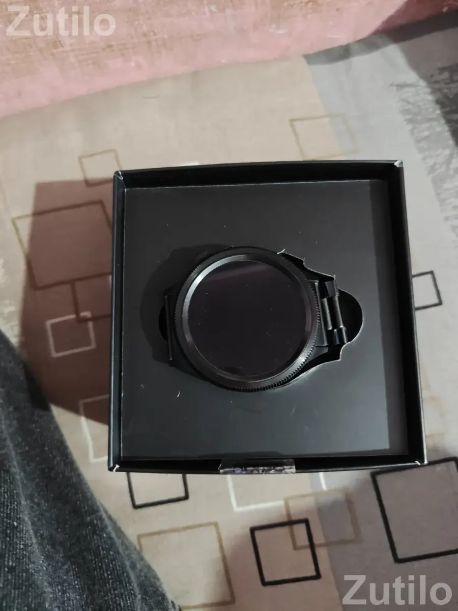 Noise halo smarth watch - સ્માર્ટ વોચ - સુરત શહેર - Image 5