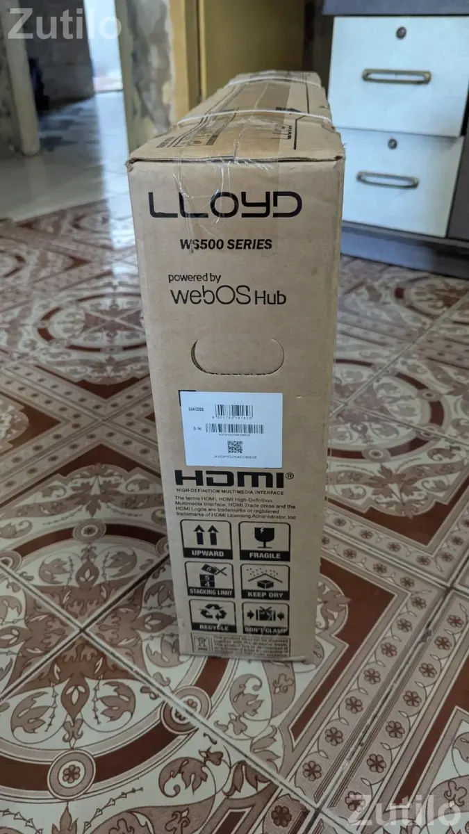 Lloyd QLED TV - ટીવી - નડિયાદ - Image 3