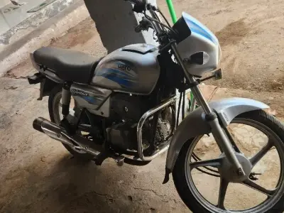 2019 Hero Splendor Bike 1st Owner 2019 Hero Splendor Bike 1st Owner