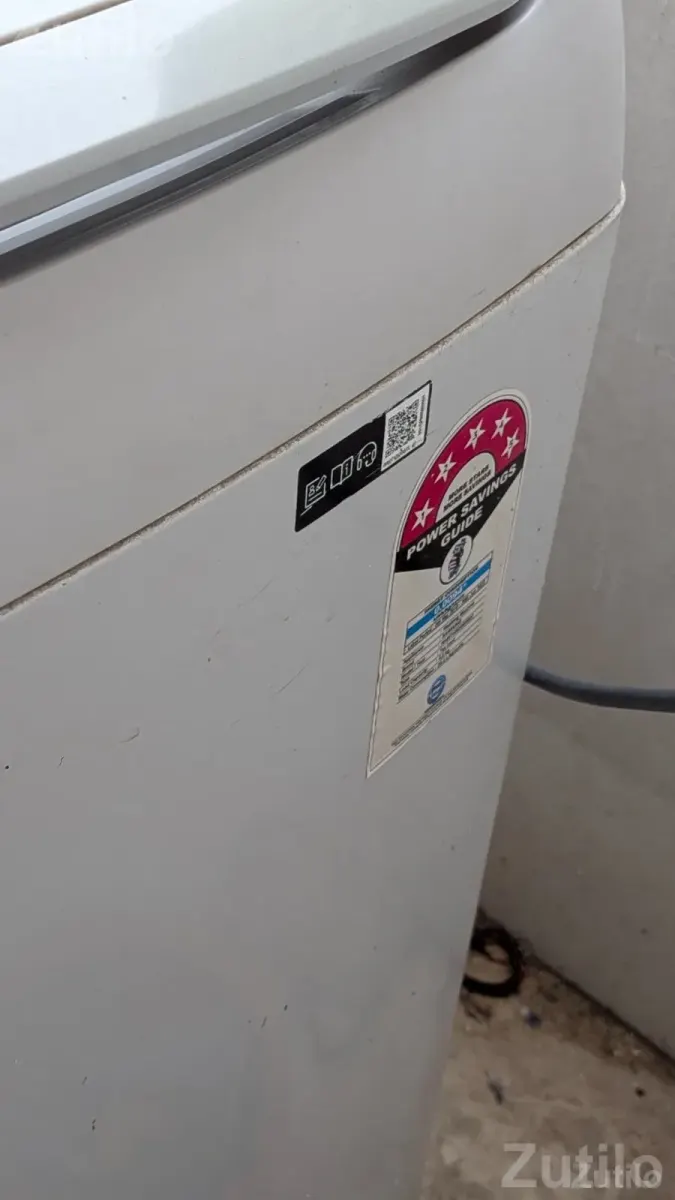 Samsung 6.5 kg fully automatic washing machine top load - Washing Machines - Ahmedabad City - Image 4