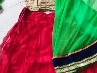 Chaniya choli Chaniya choli