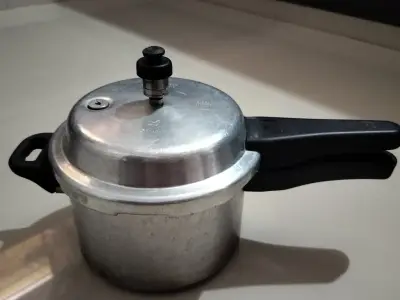 Pressure Cooker Pressure Cooker