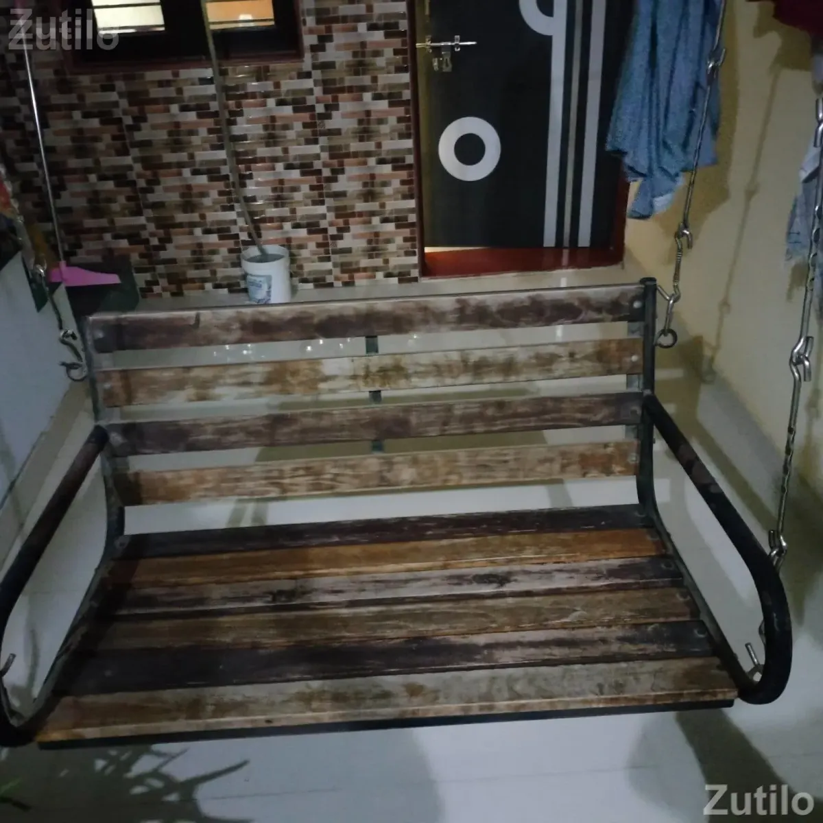 Jhula for sell - Sofa Sets - Ahmedabad City - Image 3