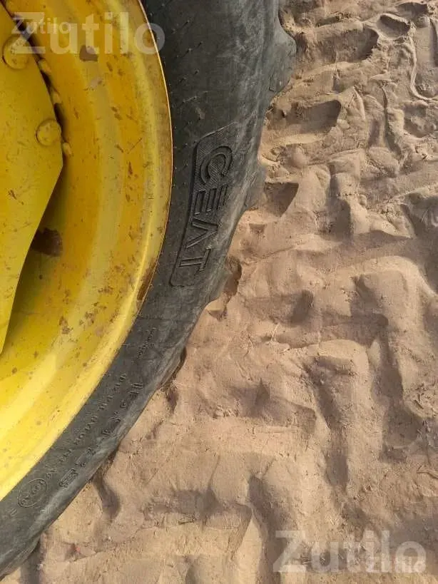 16.9-18 Tractor Tyre - Auto Parts - Tharad - Image 5