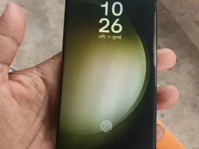 Samsung Galaxy S23 Ultra Smartphone Samsung Galaxy S23 Ultra Smartphone