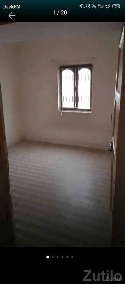 1 BHK Flat for Sale in Thakkar Bapa Nagar - House for Sale - Bavla - Image 4