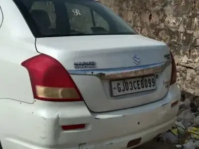 Maruti Suzuki Swift Dzire 2009 Diesel