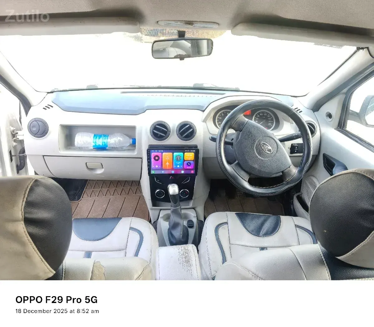 Mahindra verito - Cars - Bhanvad - Image 5