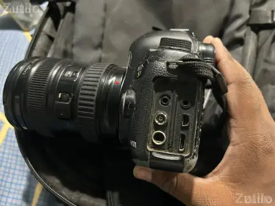 Canon mark 3 5D Canon mark 3 5D