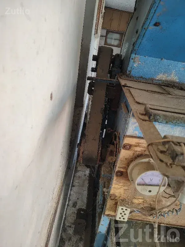Used Heavy Duty Opener Machine for Sale - મશીનરી - કેશોદ - Image 3