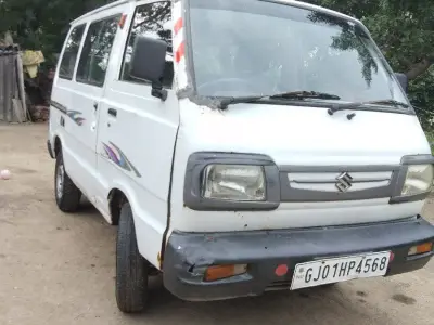 Omni van Omni van