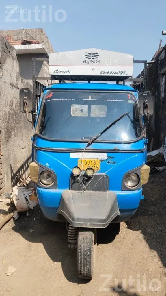 2013 Diesel Tempo Goods Carrier - Trucks & Lorries - Bagasara - Image 5