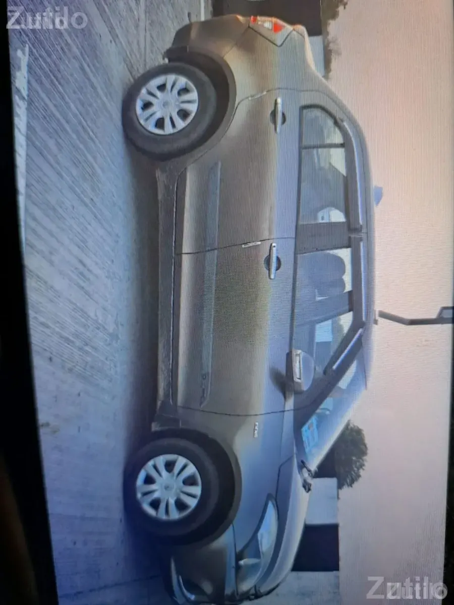 2015 Maruti Suzuki Dzire VDI Grey - કાર - ભાવનગર શહેર - Image 4
