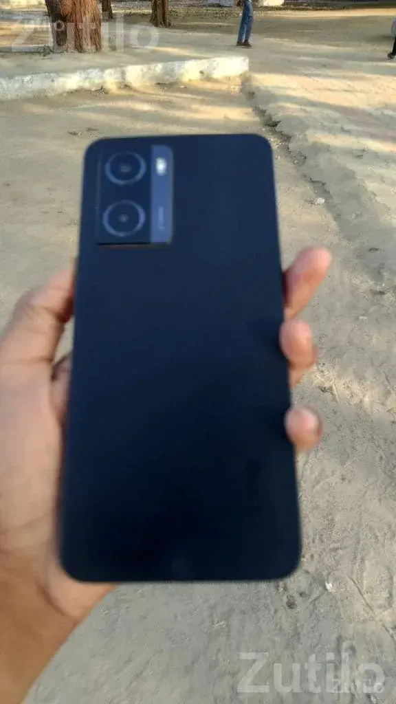 Smartphone for Sale with Full Screen Display - મોબાઇલ ફોન - ધોળકા - Image 2