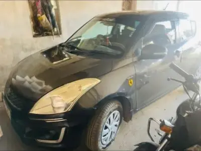 સ્વીફ્ટ વીડી આઈ
ડીઝલ સ્વીફ્ટ વીડી આઈ
ડીઝલ