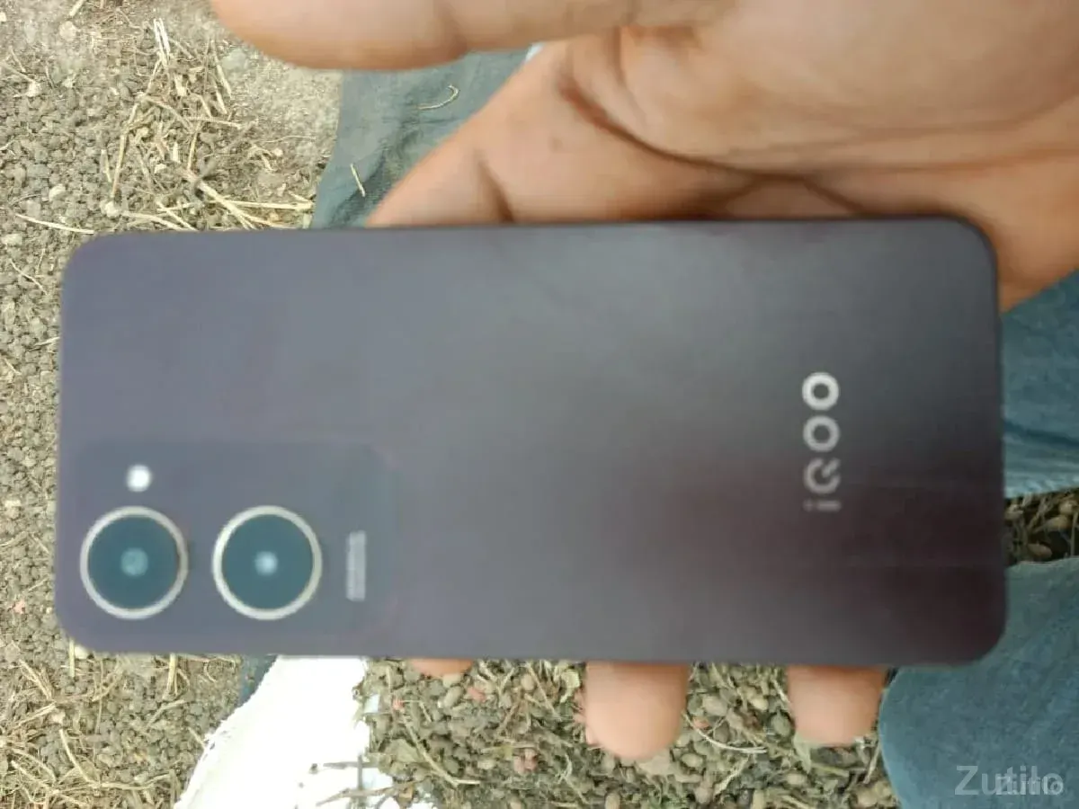 મોબાઈલ વેચવાનો છે - મોબાઇલ ફોન - ઊના - Image 3