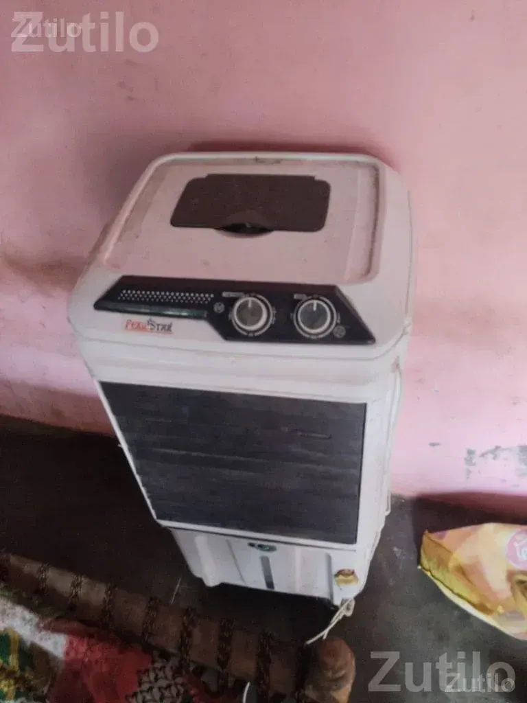 Air Cooler in Good Working Condition - Air Conditioners & Coolers - Khambhat - Image 5
