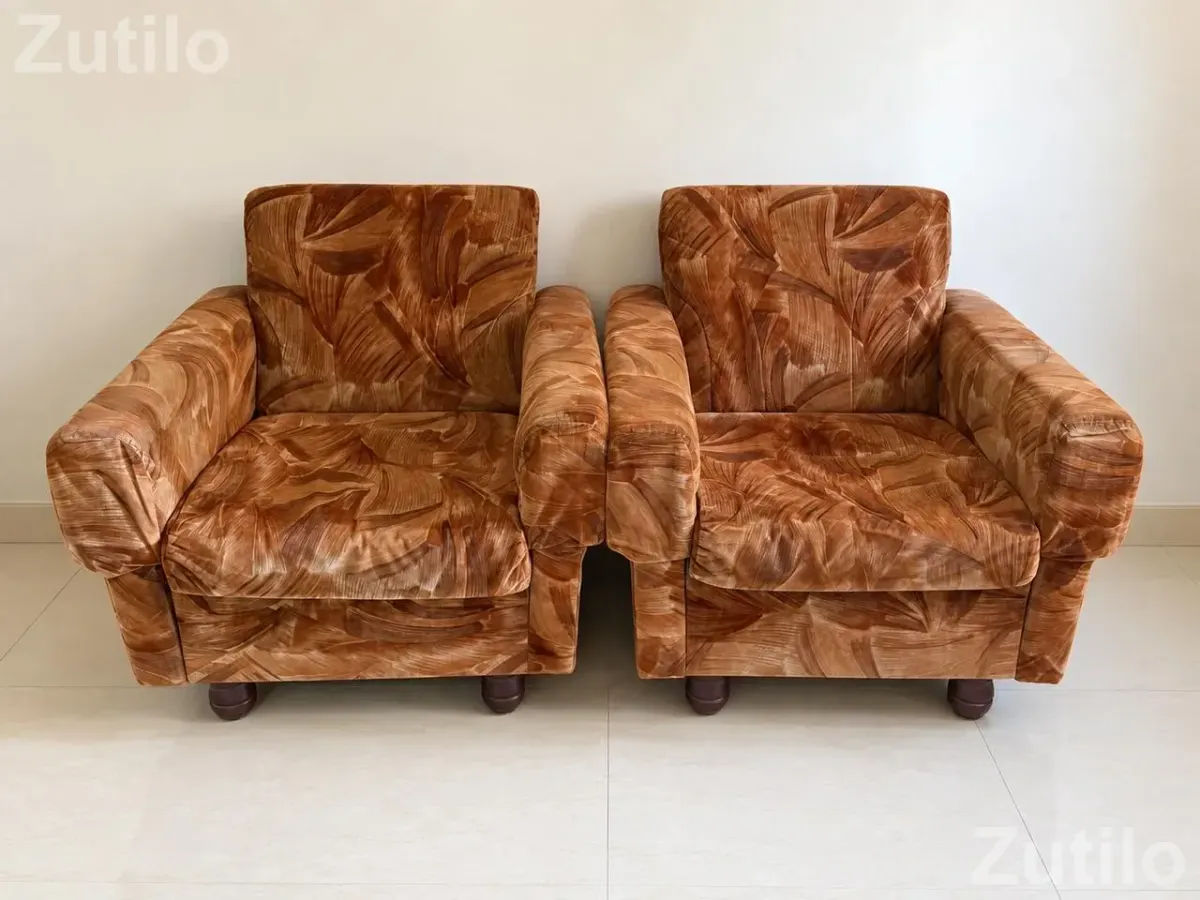 Sofa - Sofa Sets & Couches - Surat City - Image 2