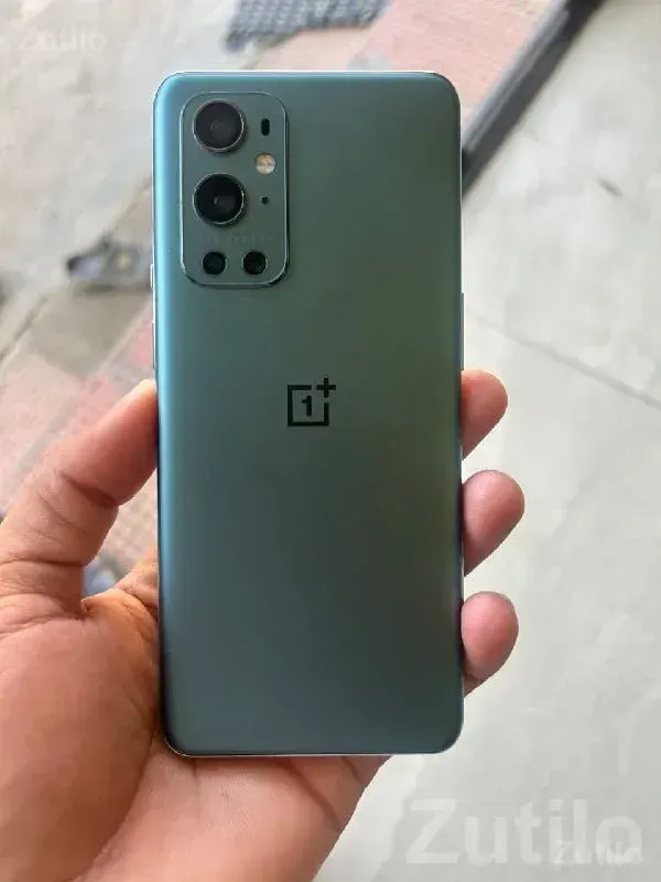 OnePlus 9 Pro 12GB 256GB - AMOLED Flagship - Mobile Phones - Gadhada - Image 2