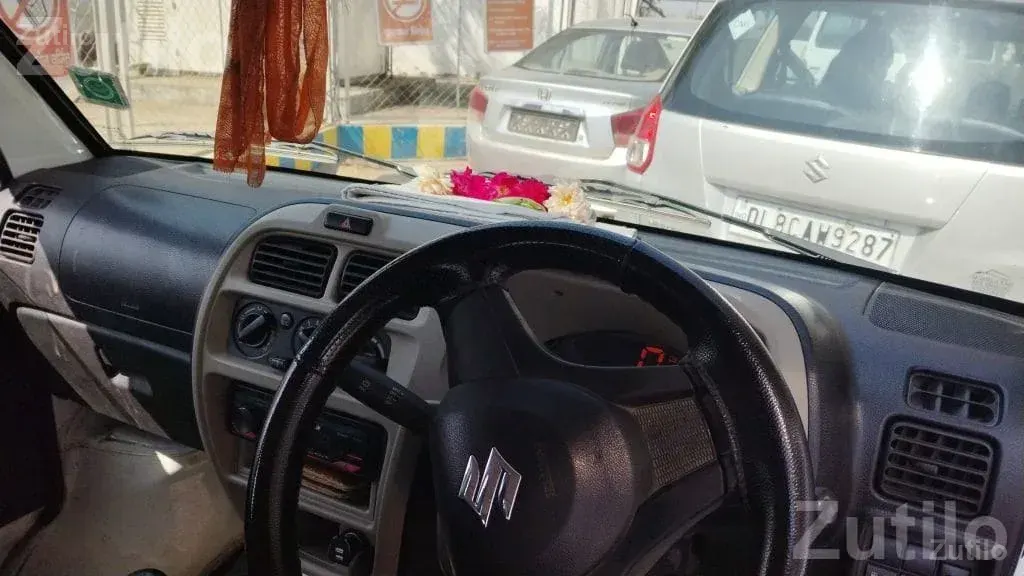 Maruti Suzuki Eeco 5 Seater AC 2023 - Cars - Himmatnagar - Image 3