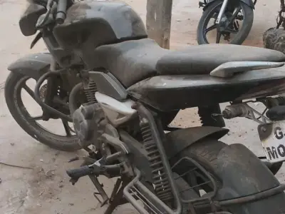 Bajaj Pulsar 135 CC Bike Bajaj Pulsar 135 CC Bike