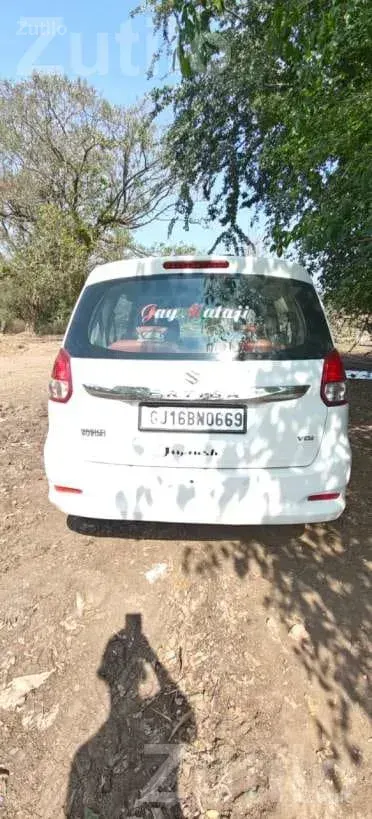 Maruti Suzuki Ertiga 2016 Diesel - કાર - તલાલા - Image 3