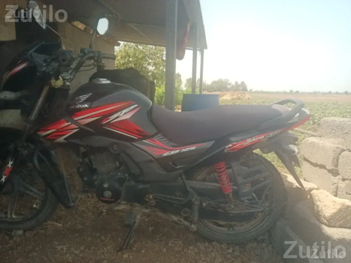 Honda SP 125 Bike 2018 Model - બાઇક્સ - કલ્યાણપુર - Image 2