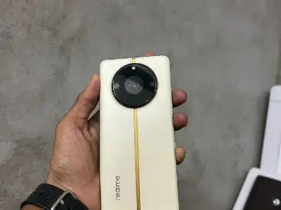 Realme 11 Smartphone Realme 11 Smartphone