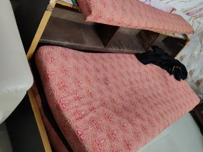 Sofa come bad Sofa come bad