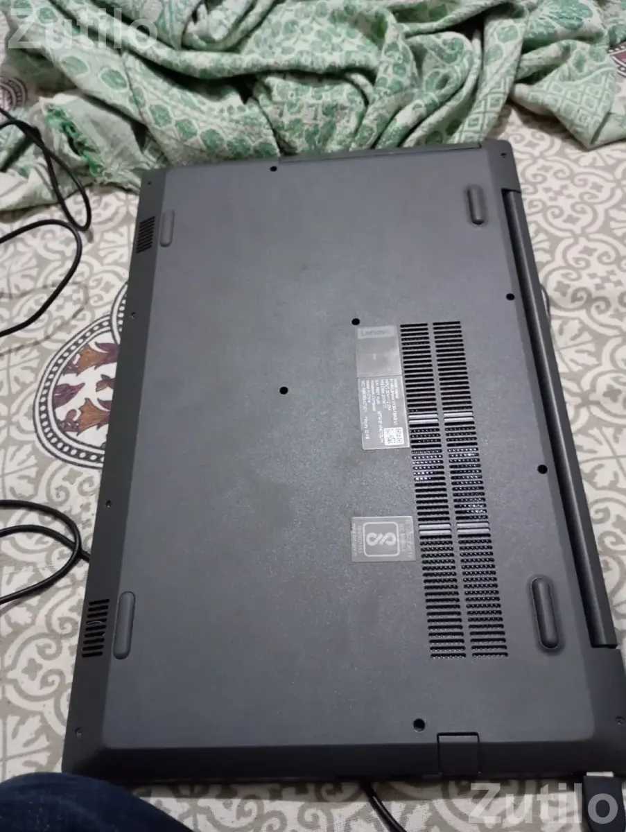 Lenovo - લેપટોપ અને કમ્પ્યુટર - અમદાવાદ શહેર - Image 5