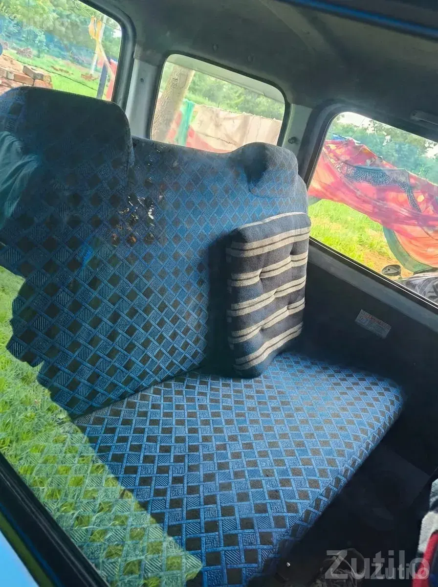 Maruti Eeco 2020 School Van Ready - કાર - પાટણ શહેર - Image 4