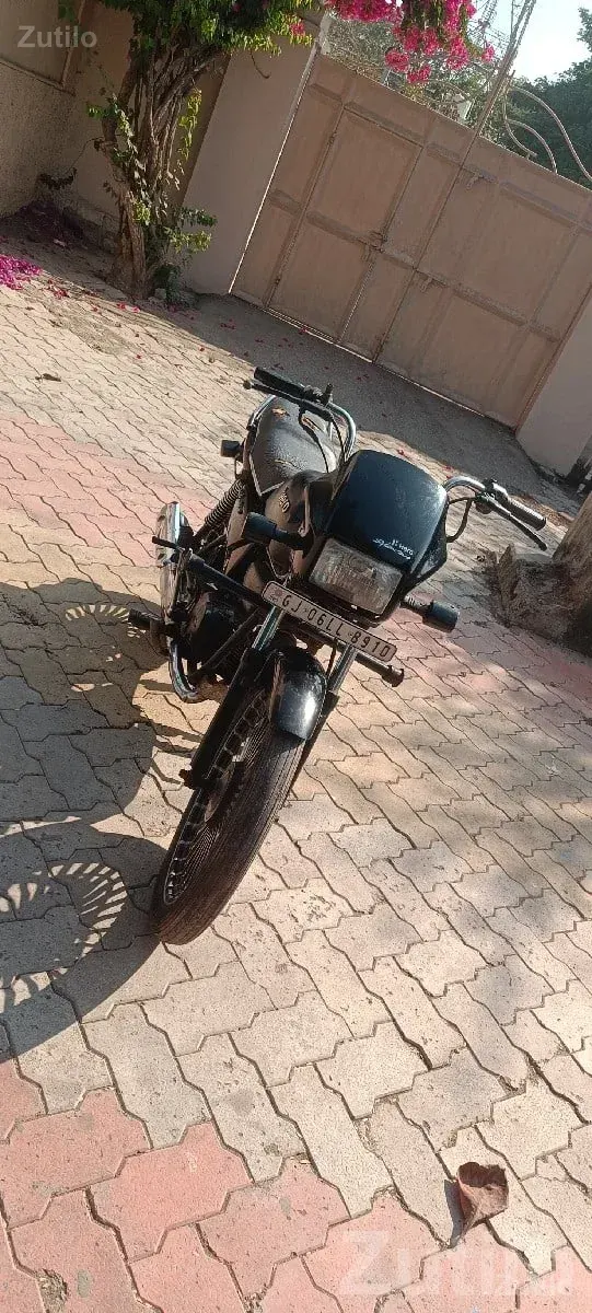 Hero Splendor 1998 Used Bike for Sale - Bikes - Kutiyana - Image 2