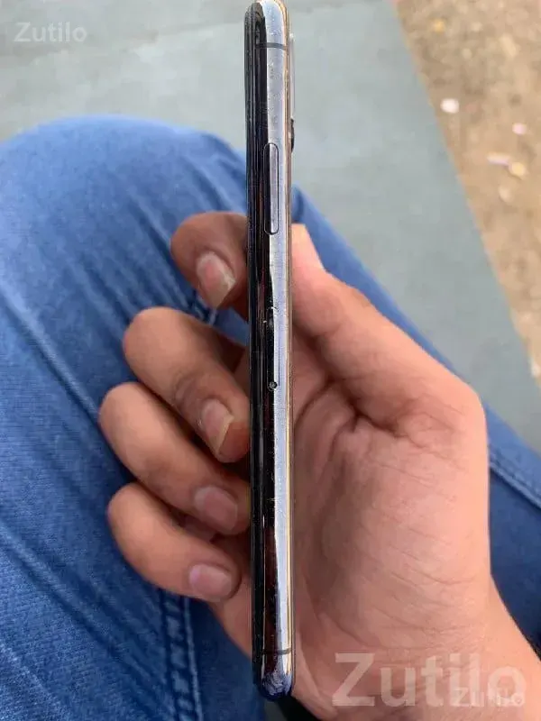 Apple iPhone X Space Grey – Fully Working - Mobile Phones - Jasdan - Image 3
