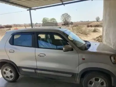 Maruti Suzuki S-Presso 2020 Model