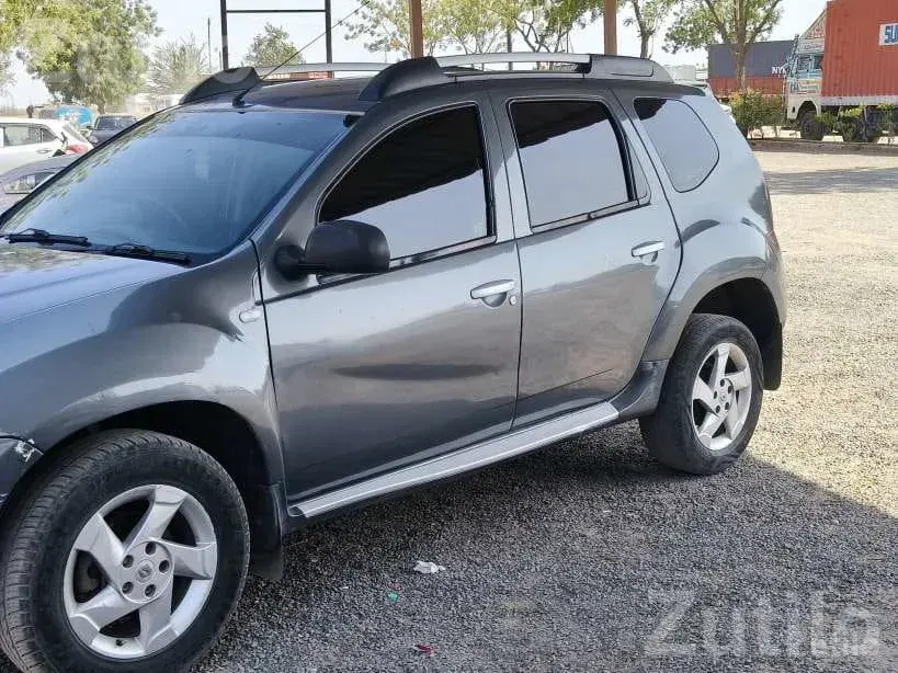 Renault Duster Diesel 2013 Car - Cars - Rajkot City - Image 4