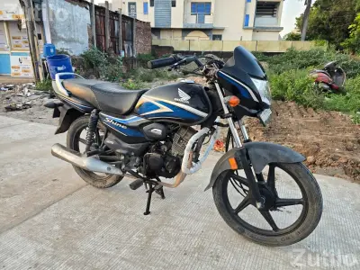 Honda shine 100 Honda shine 100