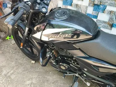Bajaj Pulsar 150cc 2023 Single Owner Bike Bajaj Pulsar 150cc 2023 Single Owner Bike