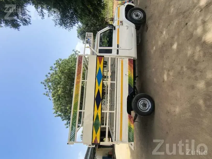 Mahindra Bolero Pickup 2023 First Owner - Trucks & Lorries - Rapar - Image 3