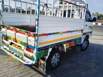 Maruti Suzuki Super Carry 2023 Mini Truck