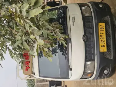Mahindra Supro 2017 Van Mahindra Supro 2017 Van