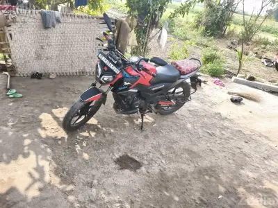 TVS Raider 125 CC 2023 One Owner TVS Raider 125 CC 2023 One Owner
