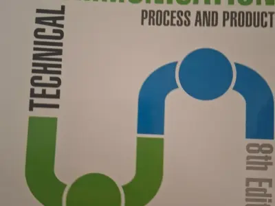 Technical communication 8th Edition by Steven garson