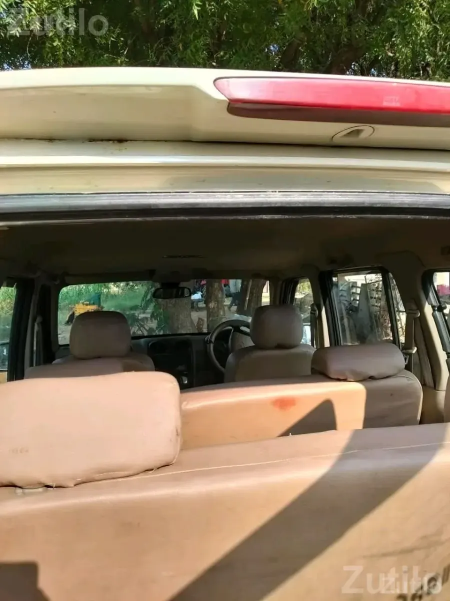 Mahindra Scorpio 2013 SUV - કાર - પાલનપુર - Image 3