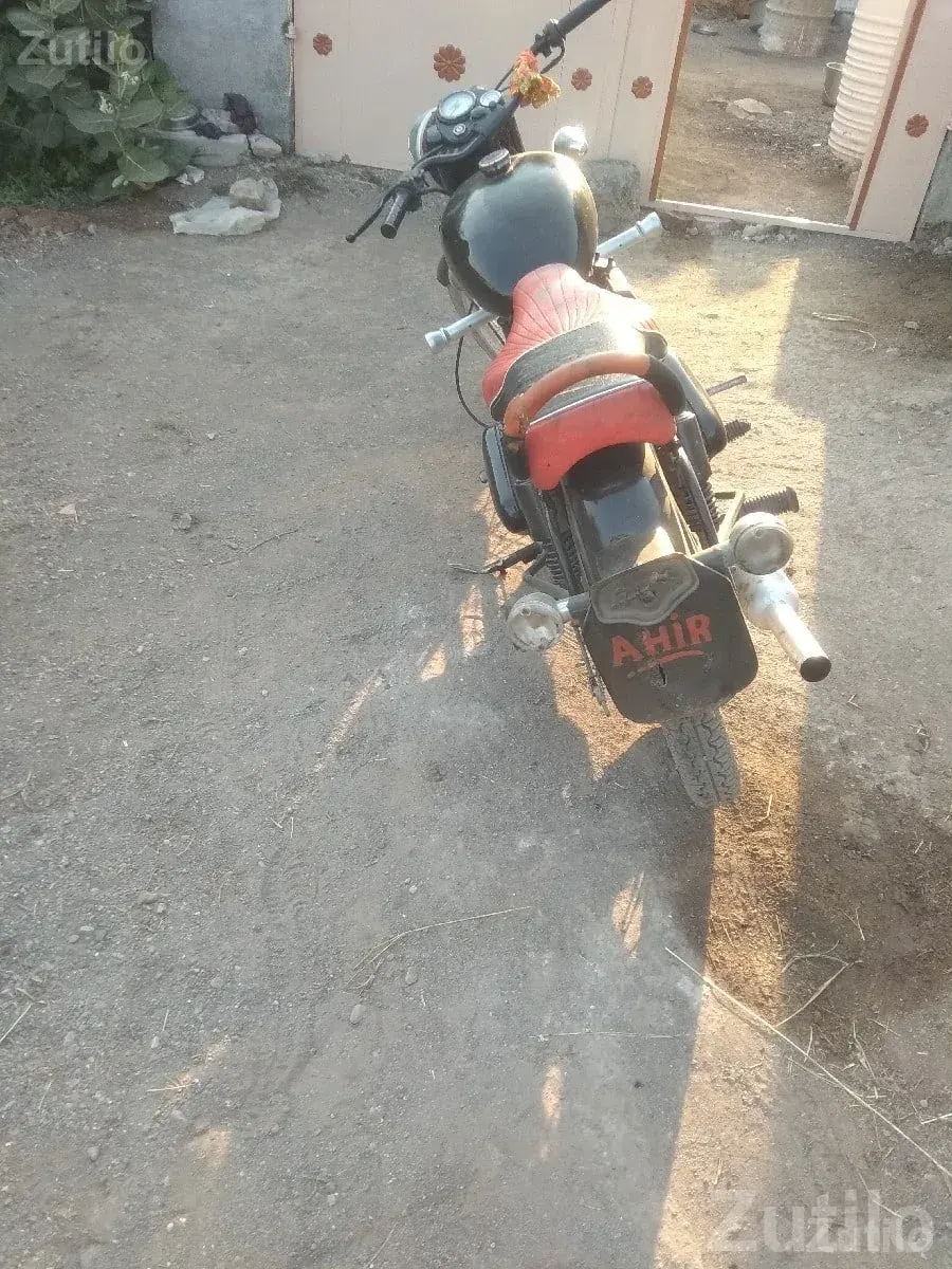 Diesel Royal Enfield Bullet Bike - Bikes - Mendarda - Image 2