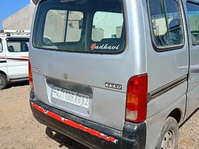 Eeco gadi model 2015 Eeco gadi model 2015