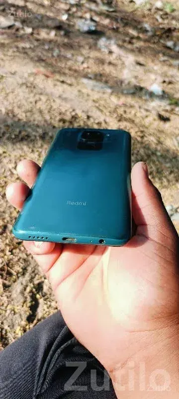 Redmi Smartphone with Quad Camera - Mobile Phones - Dhoraji - Image 2