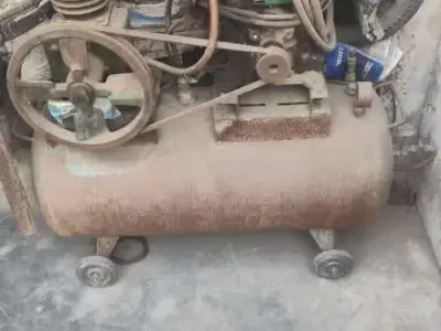 Air Pressure Compressor Machine Air Pressure Compressor Machine