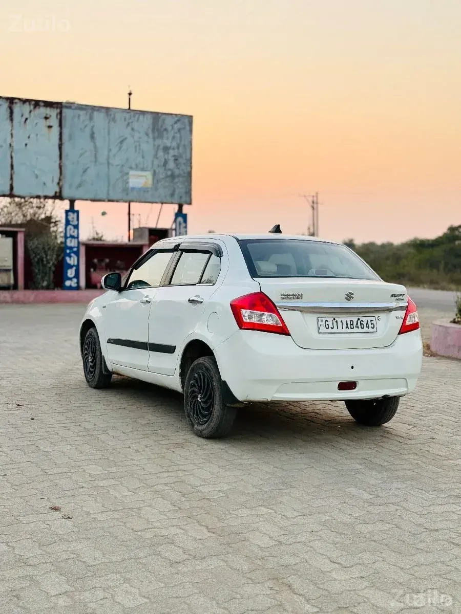 swift vdi - Cars - Dwarka - Image 2